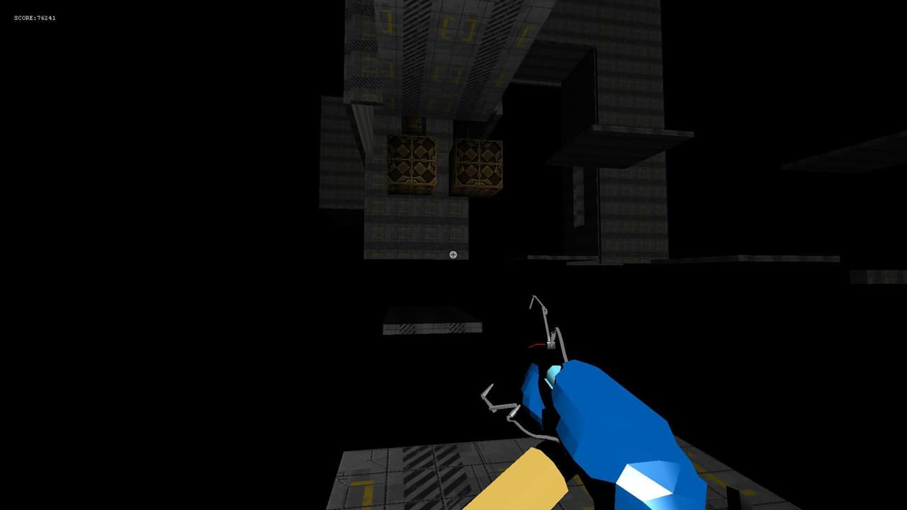 Six Million Dollar Arcade Turbo screenshot 2