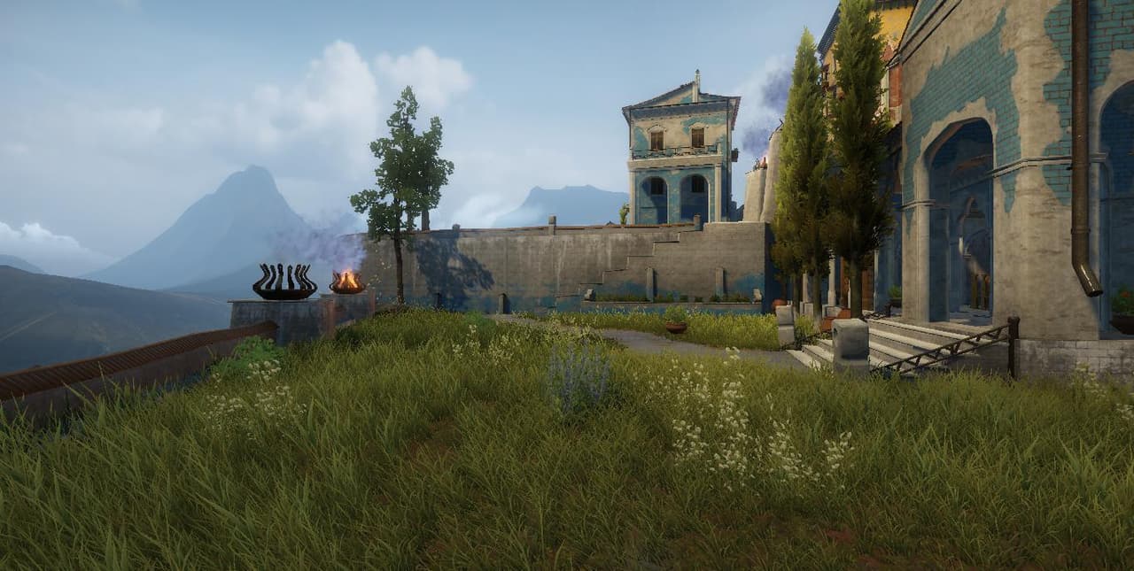 Ruins of Naram (Demo) screenshot 2