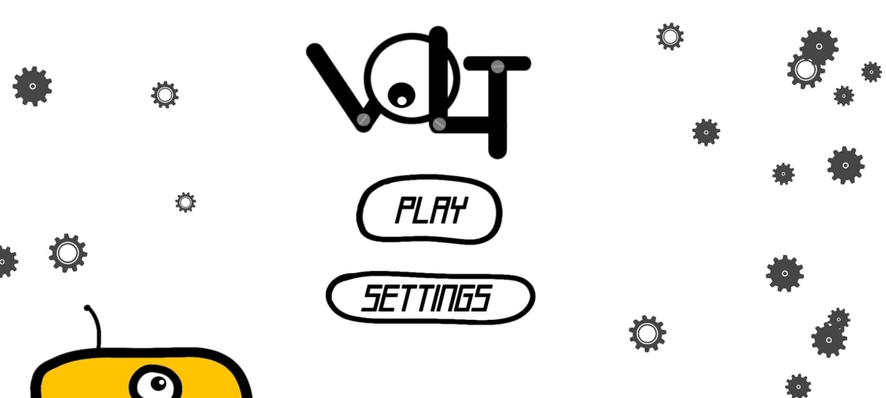 Volt (itch) (BBW Games) screenshot 2