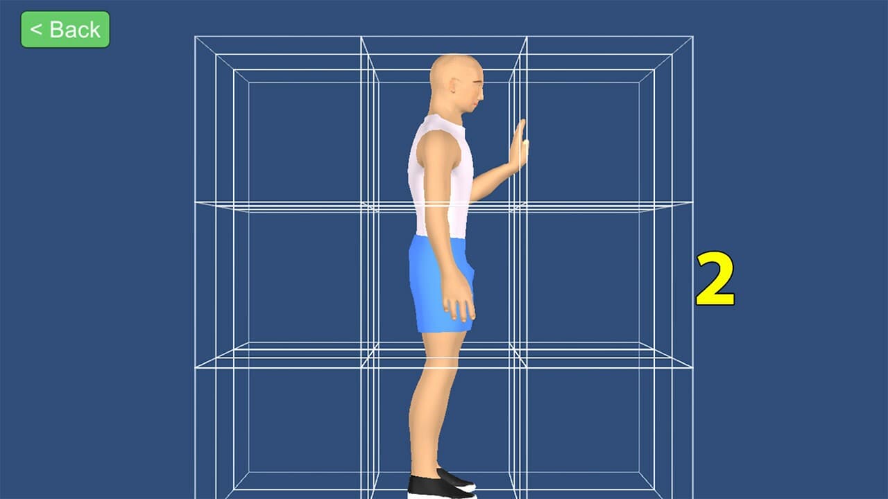 Imagination Practice screenshot 4
