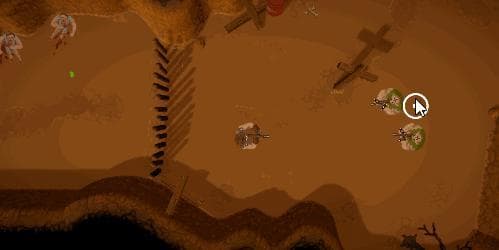 Cult Smashers screenshot 4