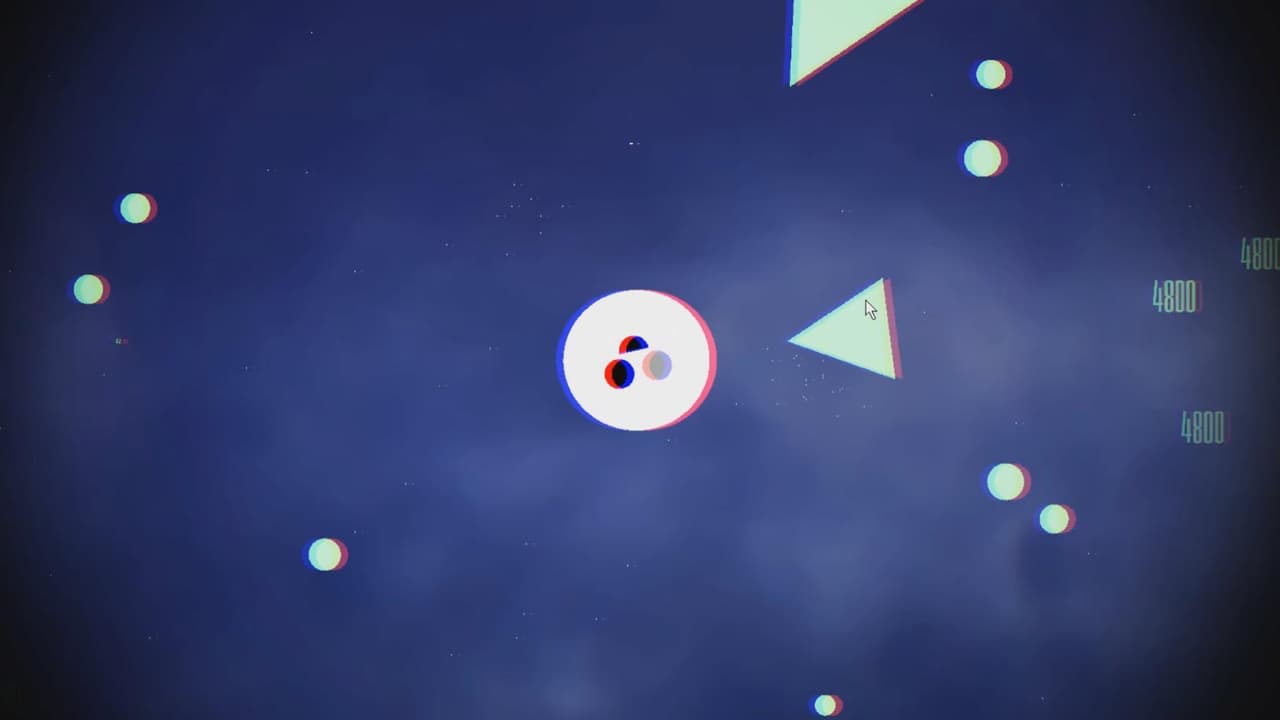 PEW!PEW!PEW! screenshot 2
