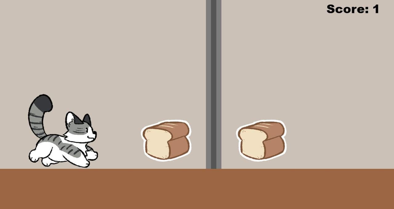 Bakery Blitz (Raydowbee) screenshot 3