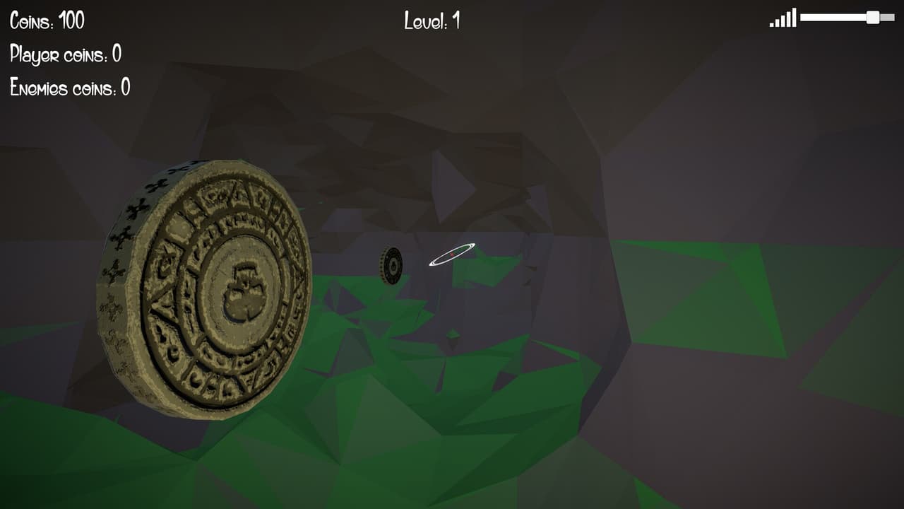 Gold Seeker screenshot 5