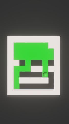 Roller Splat Prototype screenshot 5