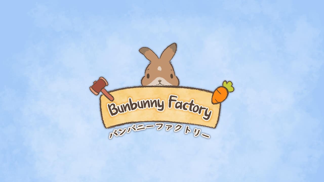 Bunbunny Factory