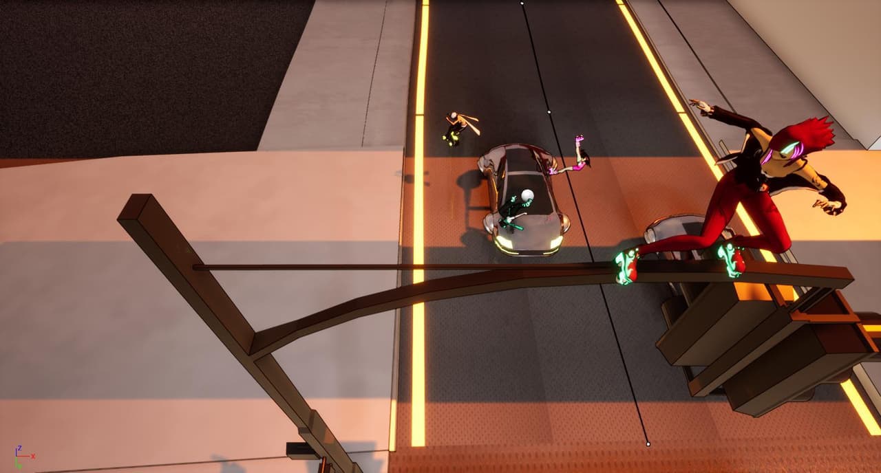 Project Inline