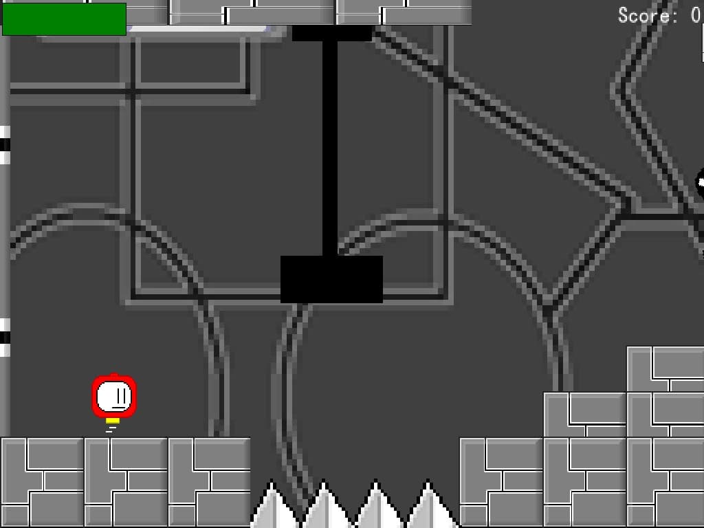 Project Smallbot screenshot 5