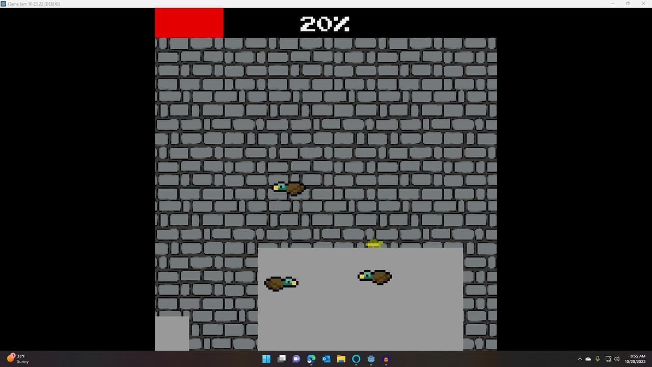 Deducktion screenshot 2