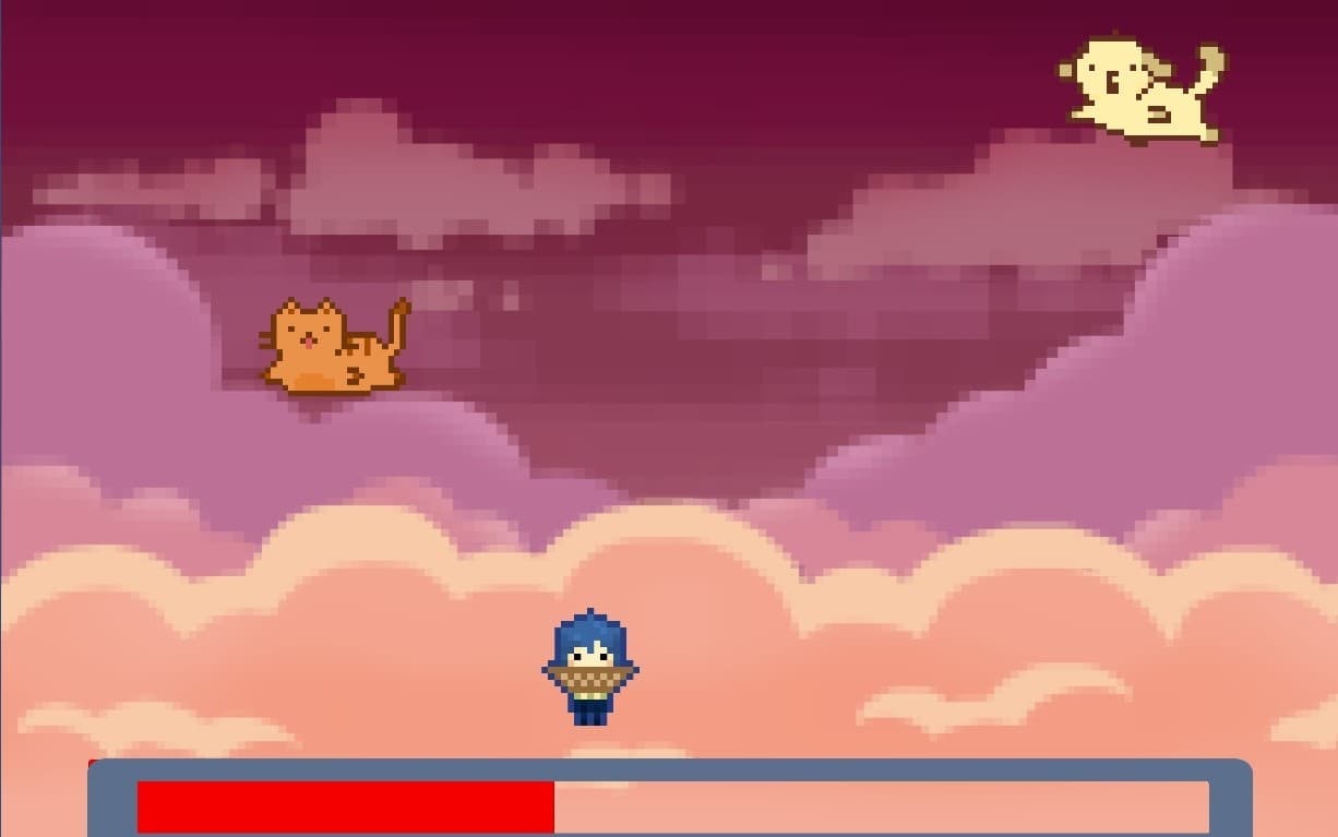 Super Surprise Party...? screenshot 3