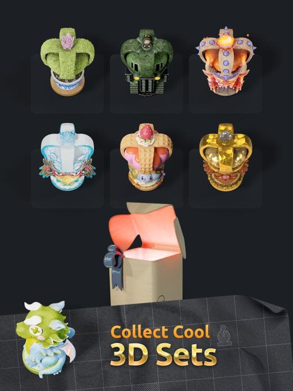 Chess Minis ∙ Play & Learn screenshot 4