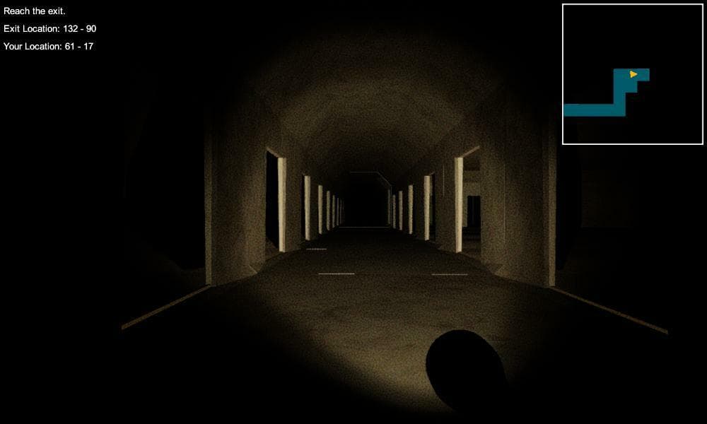 Exploration_Game screenshot 5