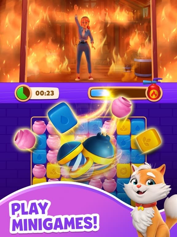 Fionas Farm screenshot 5
