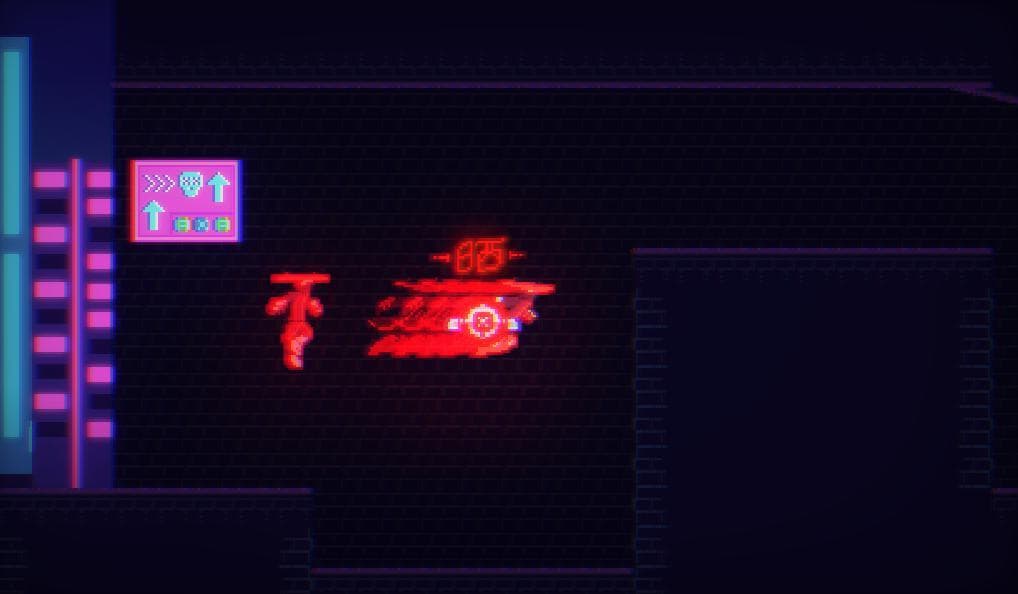 Impetus (Naythf) screenshot 3
