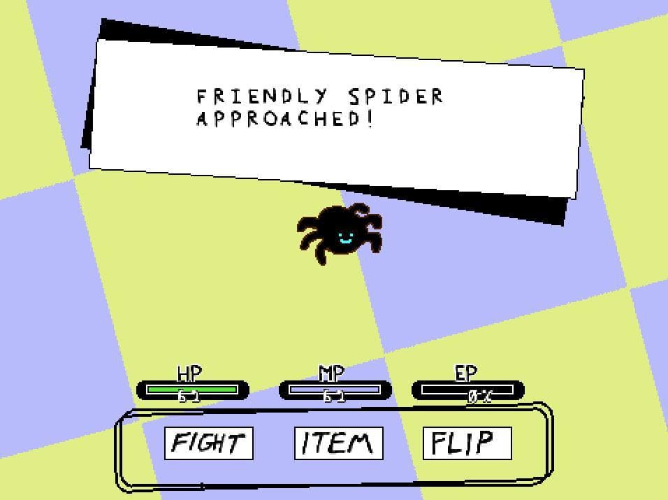 Flipped!! screenshot 2