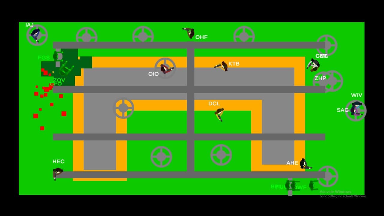 Andrews Party Games screenshot 4