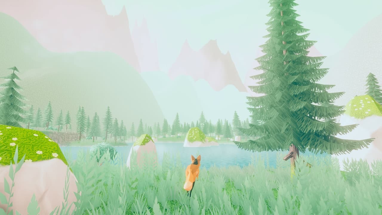 Lost Dream: Stars screenshot 4