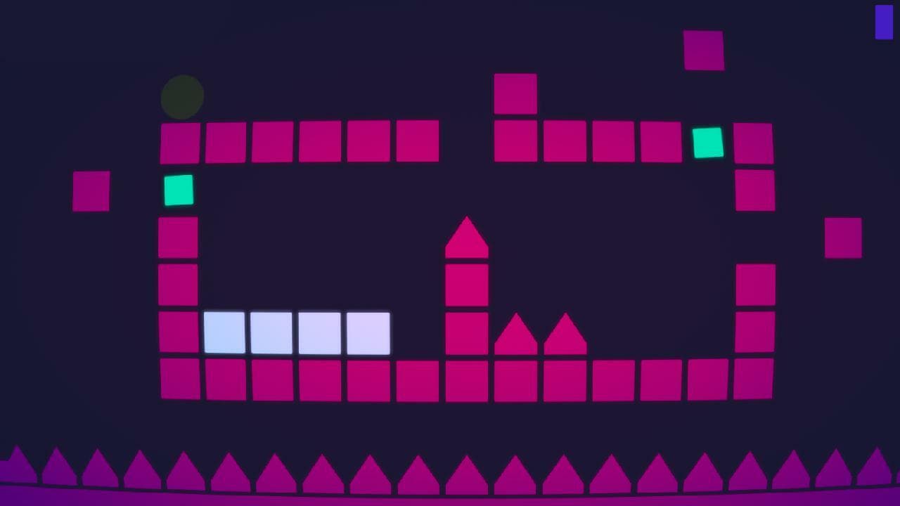 Snakefice screenshot 2