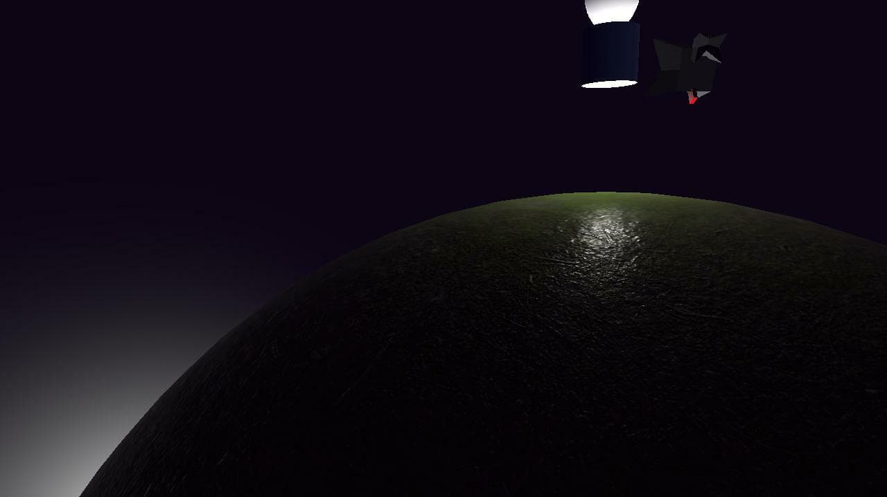Watchdog (Arcnion) screenshot 3