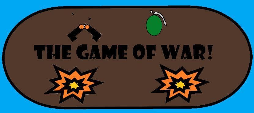 The Game Of War