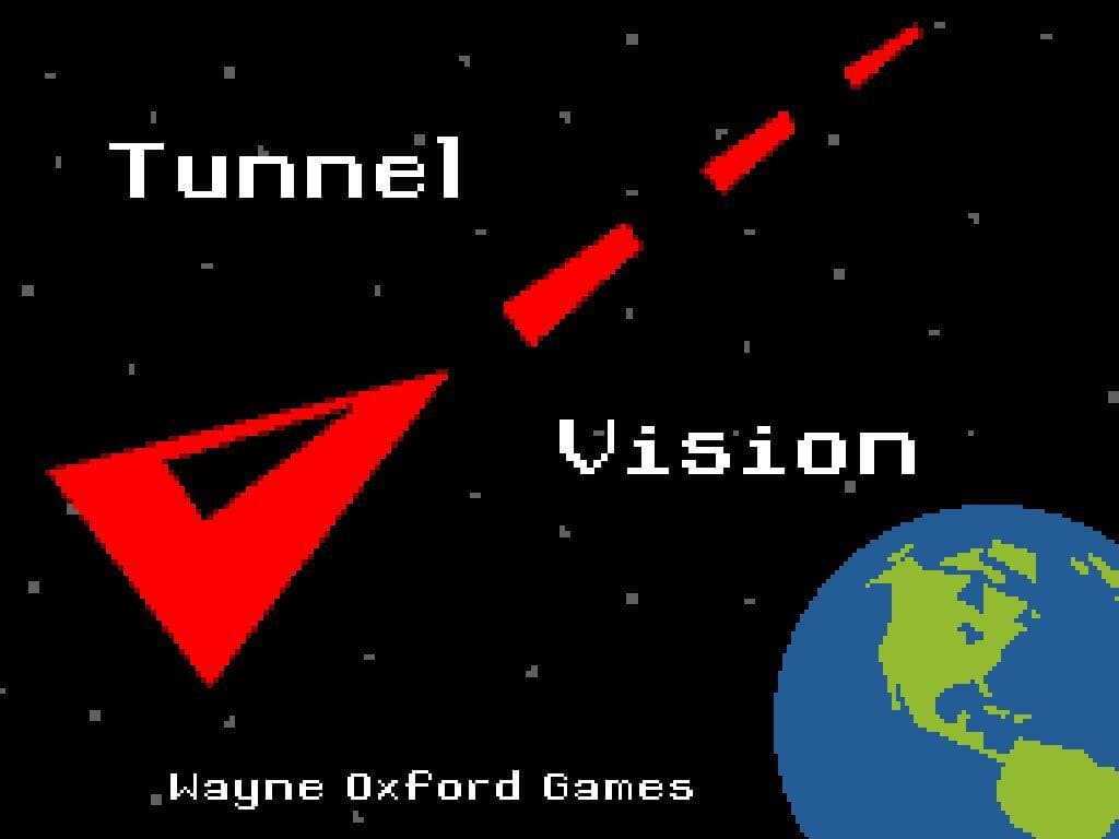 Tunnel Vision (itch) (Wayne Oxford Games)