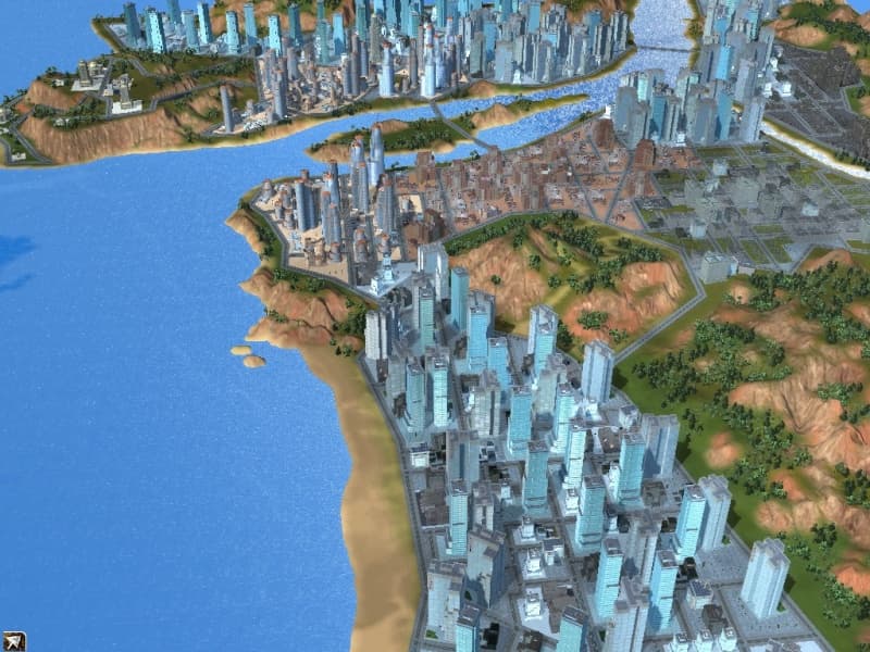 City Life screenshot 4