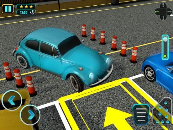 Multi-Storey Car Parking Reloaded NYC 2017 screenshot 3