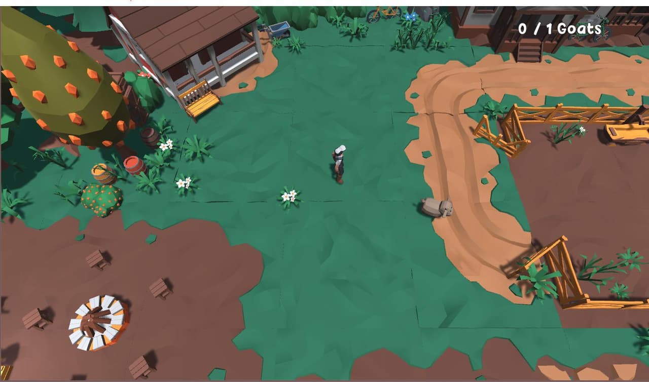 LooseAnimals screenshot 3
