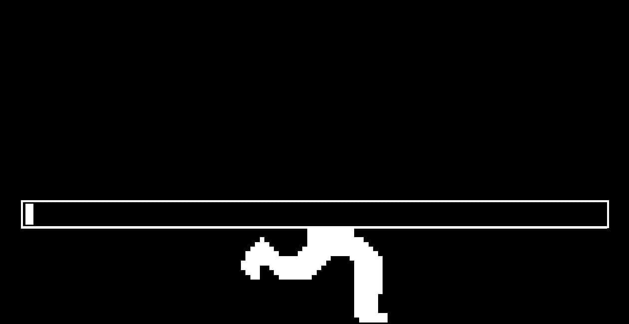 Mr. Loading Bar