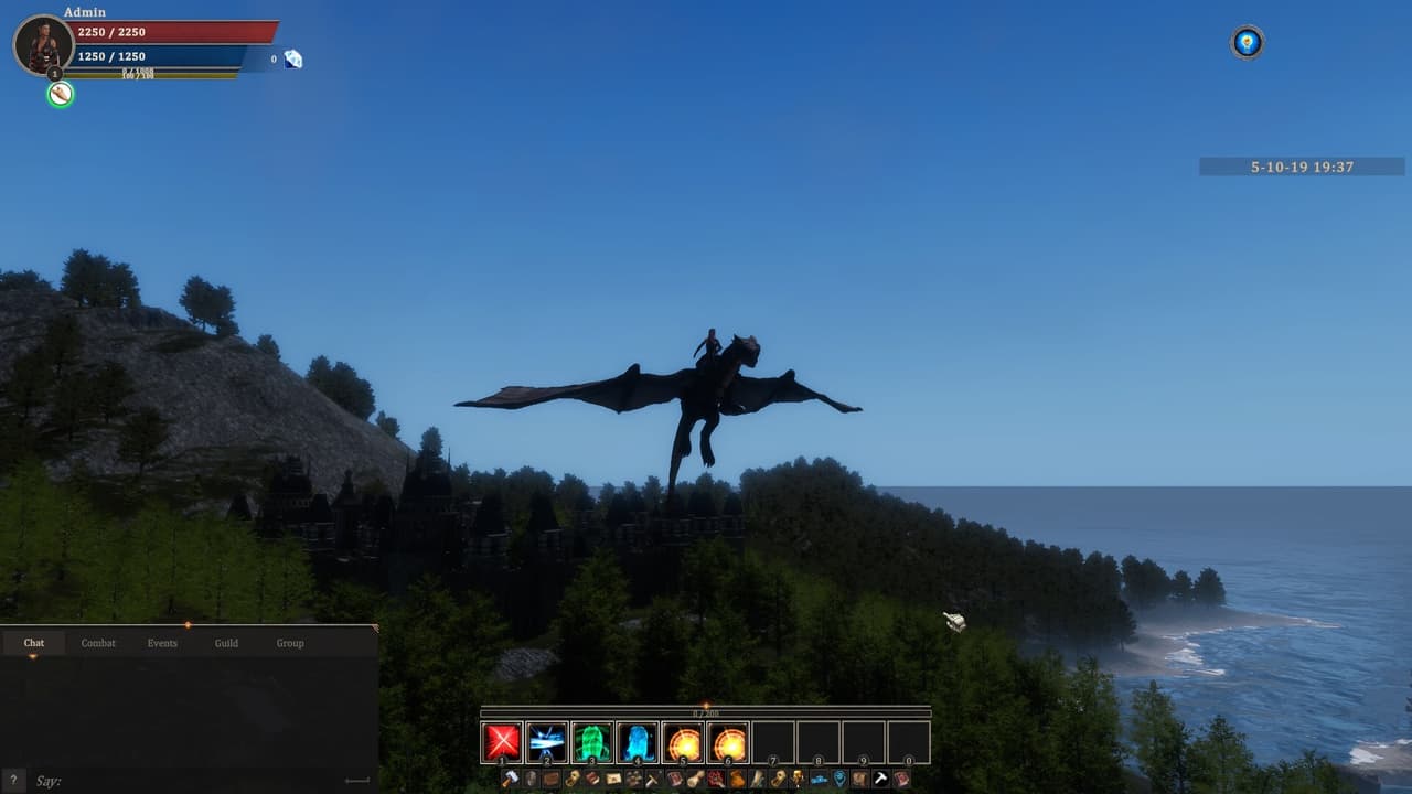 Simple Beginnings (SBGames.net) screenshot 3