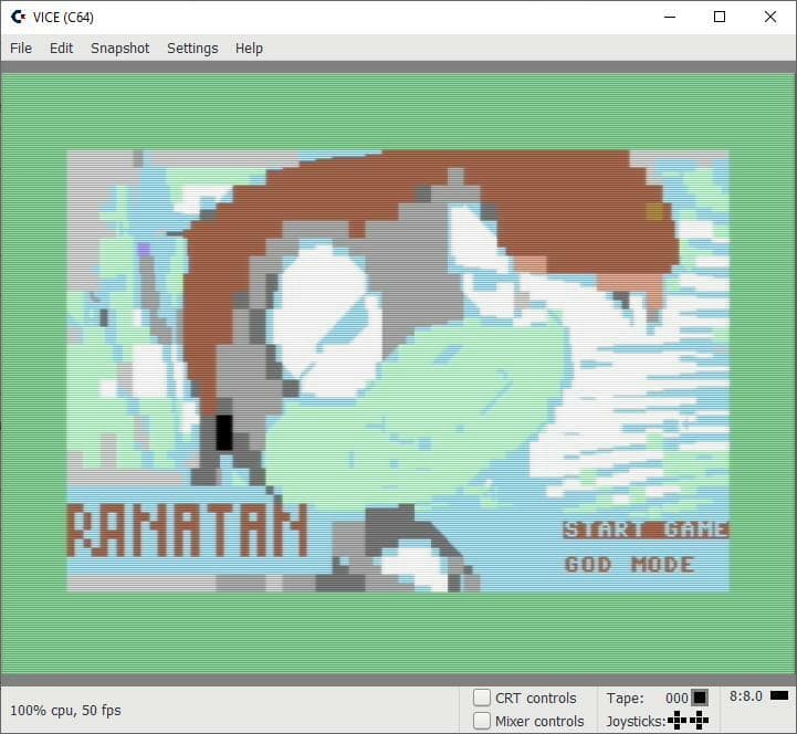 Ranatan