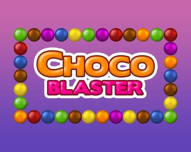 Choco Blaster