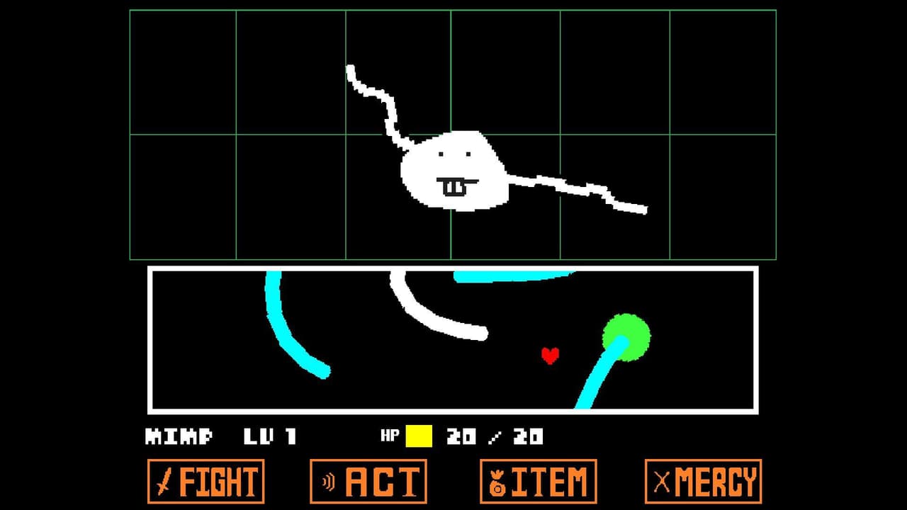 Downfable screenshot 3