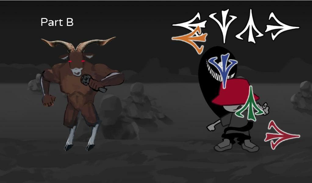 Bound To The Beat screenshot 3