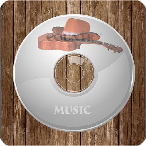 Country music offline