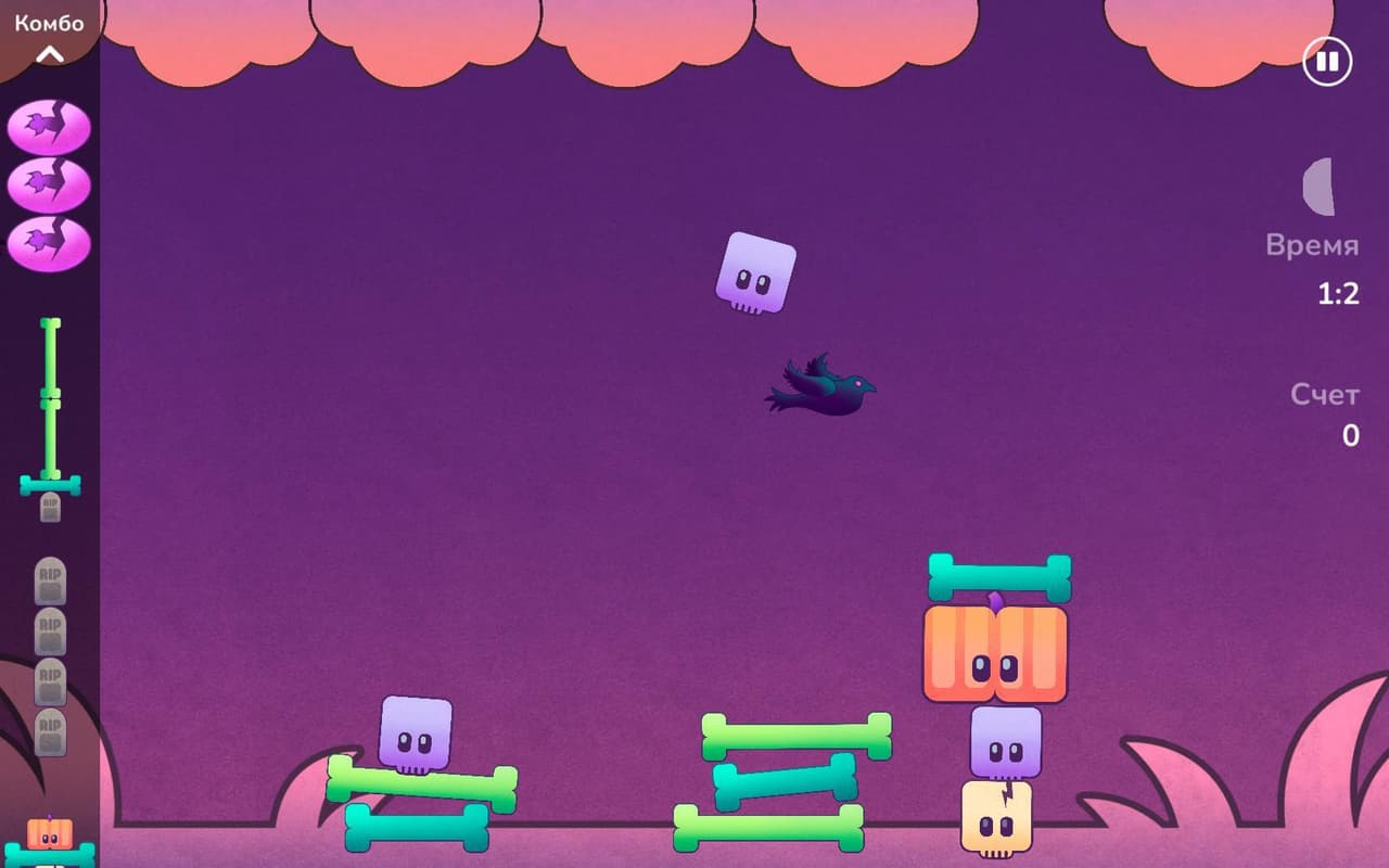 Murphy inc. (ChronKli, Daniil Leshakov, KoVaKa) screenshot 3