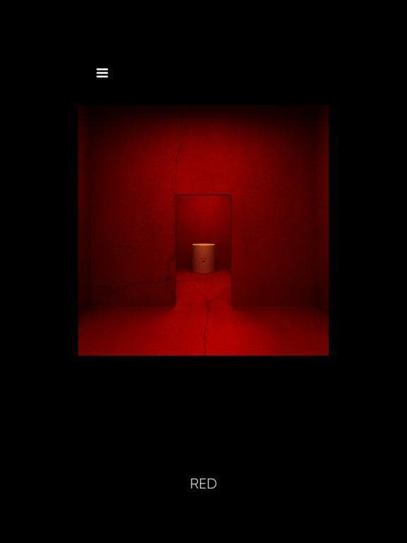 Escape Game "RGB+Y" screenshot 3