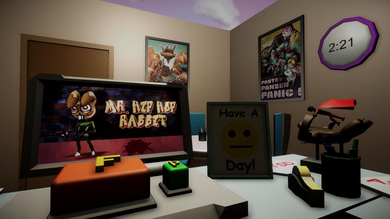 OfficeHours screenshot 3