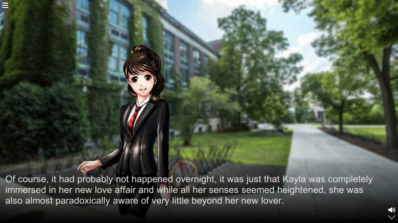 Lessons learned screenshot 4