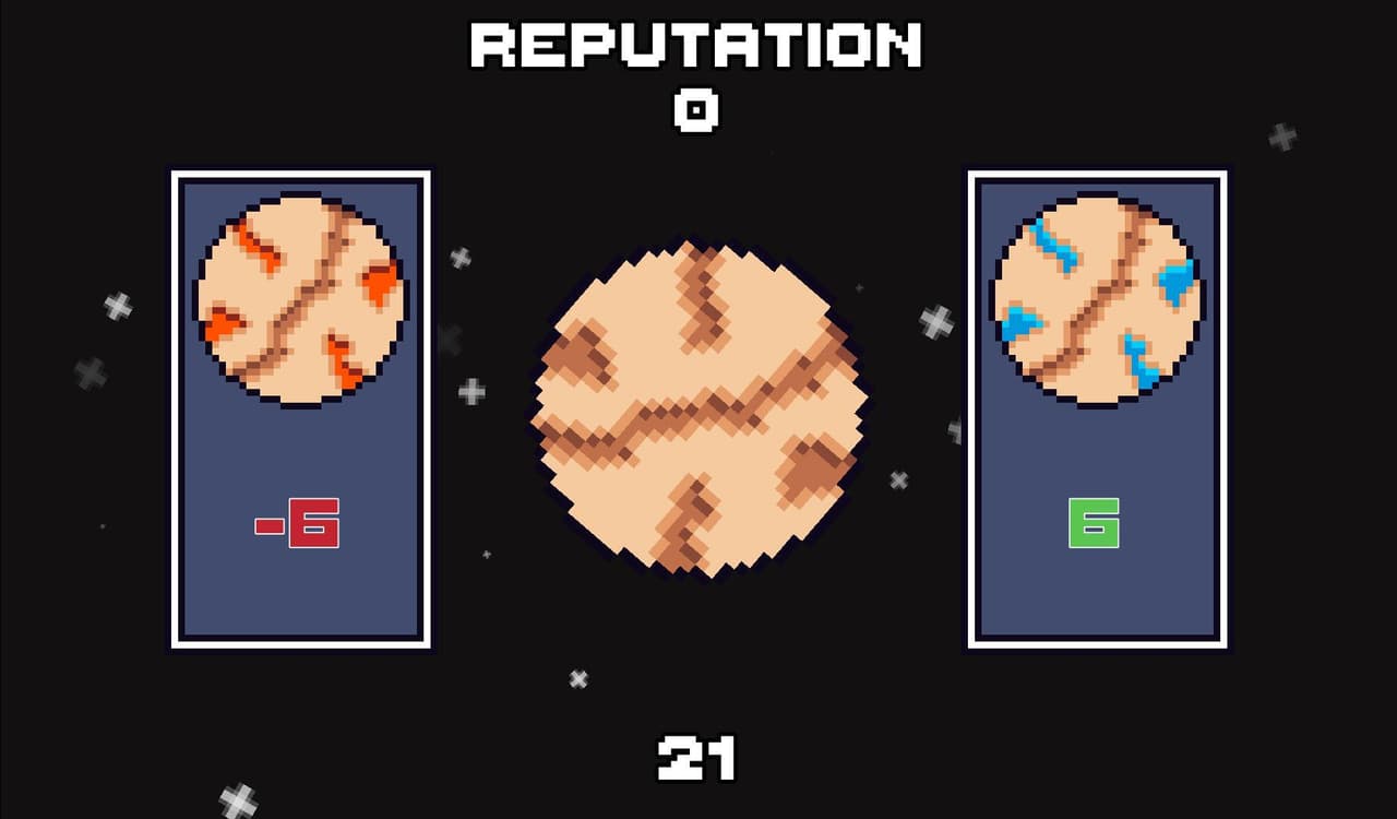 Shape The World (Tiegerator) screenshot 3