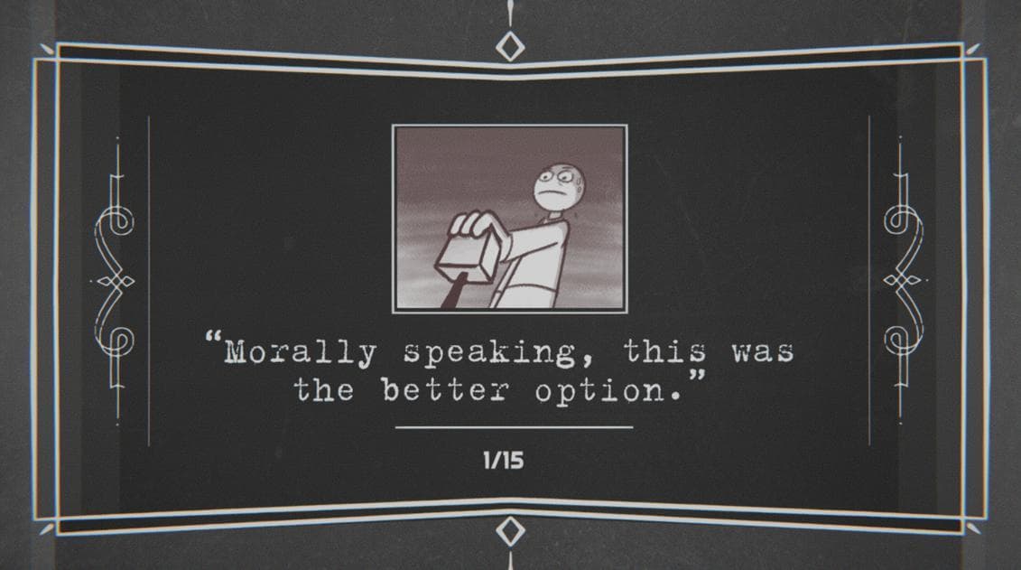 Trolley Folly (alexsussy) screenshot 3