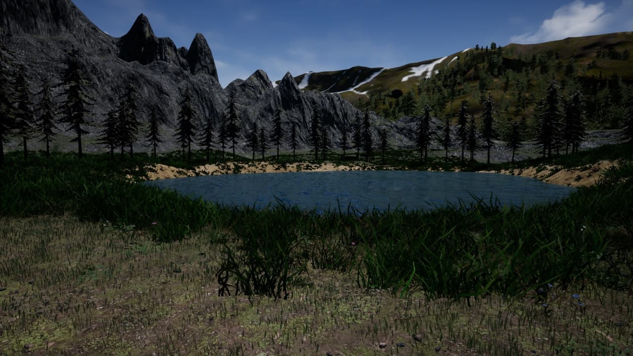 PLEASE BE AWARE OF YOUR SURROUNDINGS screenshot 3