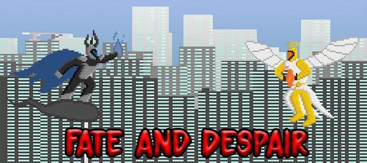 The Bobcat Centaurs: Fate And Despair