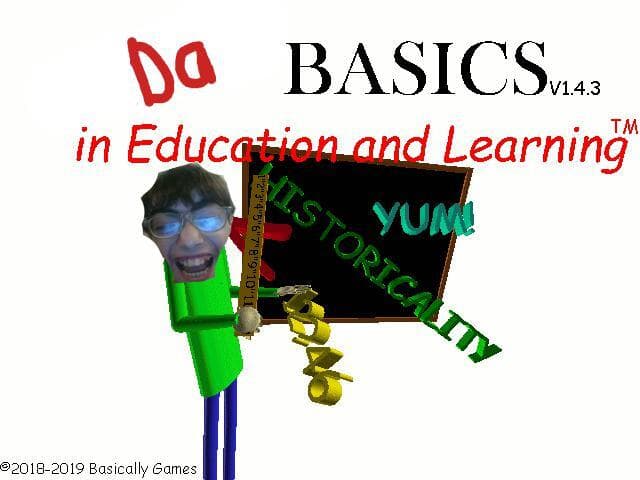 DAS BASİCS
