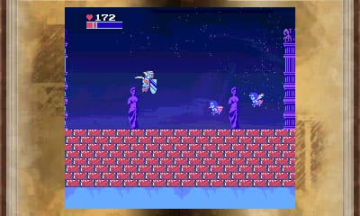3D Classics: Kid Icarus screenshot 5