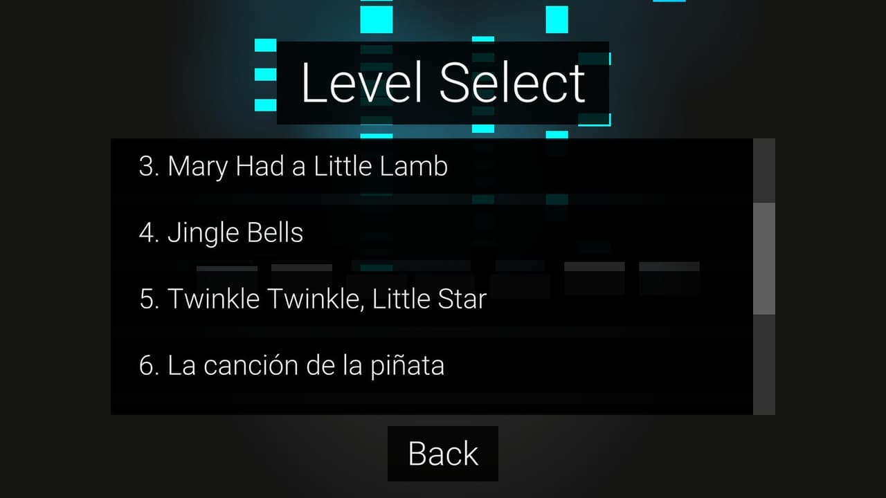 Tiny Pianist screenshot 3