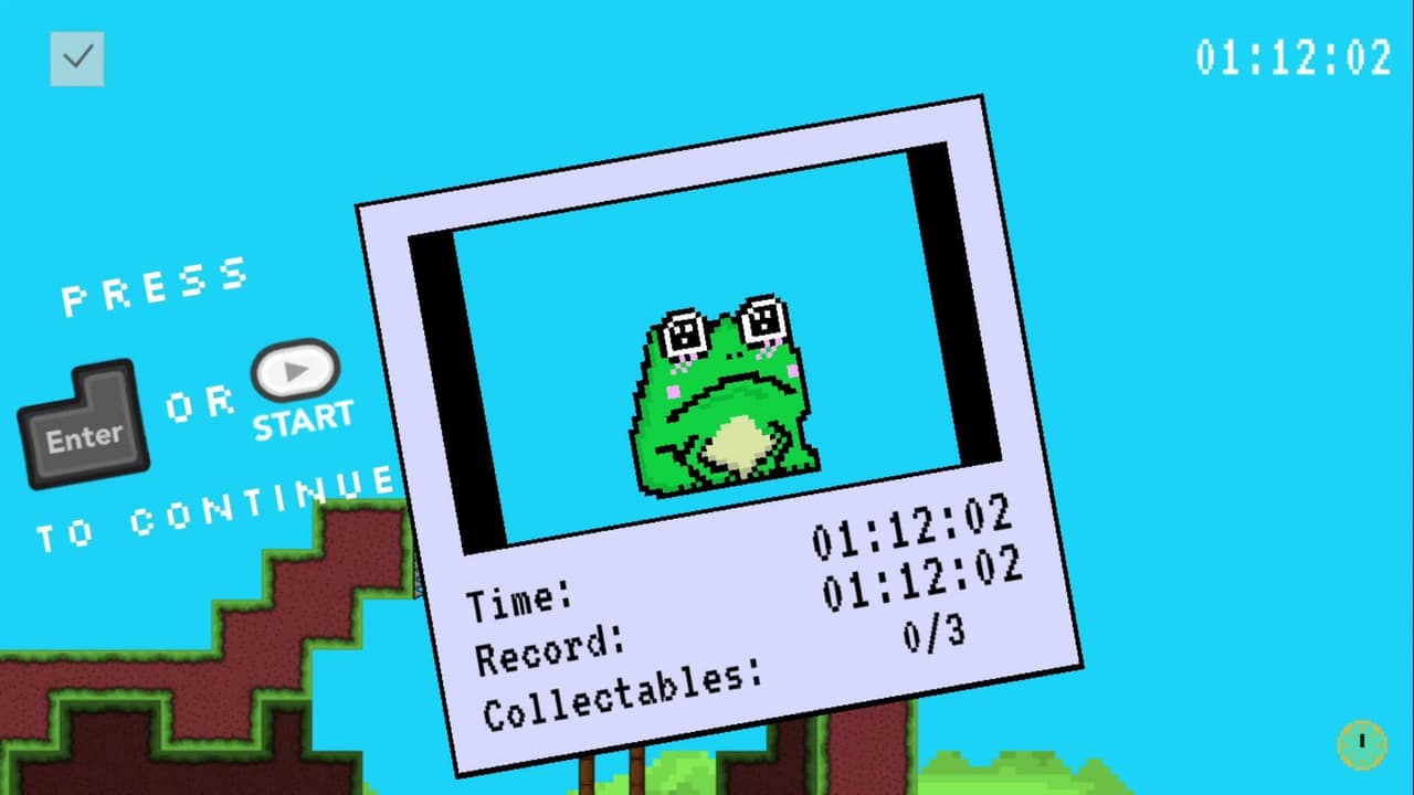 FROGLORY screenshot 5