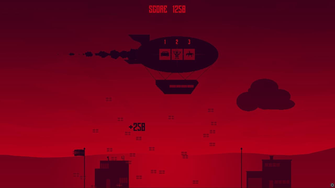 Super Birthday Zeppelin screenshot 4