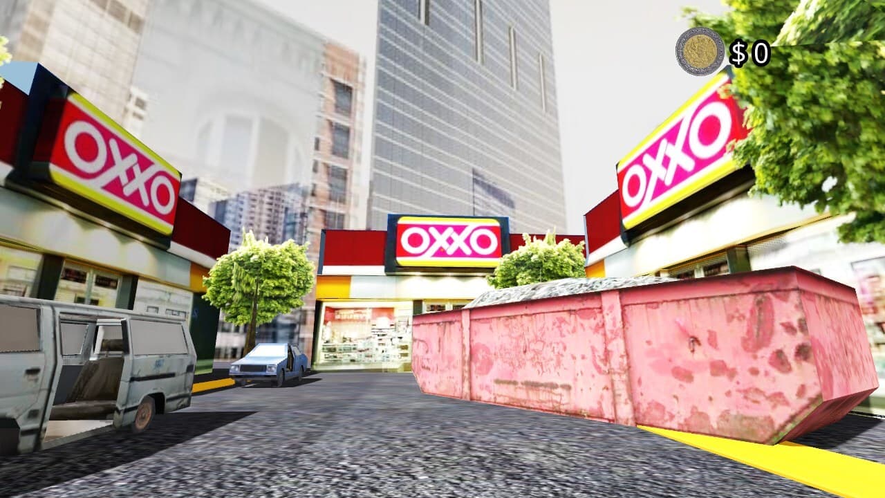 Steal the big deal screenshot 3