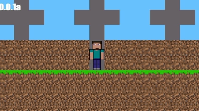 Cave Game 0.0.9a